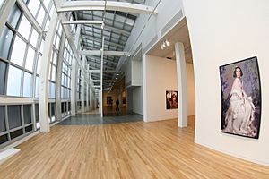 Hallway in the Wexner Center for the Arts.jpg