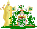 Hamoir wapen