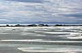 Herschel Island Yukon Pauline Cove