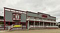 Hotel El Dorado, Dawson City, Yukón, Canadá, 2017-08-27, DD 50