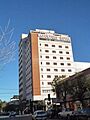 Hotel Rayentray Trelew