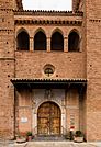 Iglesia de San Félix, Torralba de Ribota, Zaragoza, España, 2018-04-04, DD 02