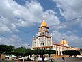 Iglesiacienagadeoro