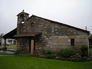 Igrexa de San Cosme de Maianca, Oleiros.jpg