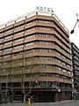 Jaén - Hotel Condestable Iranzo K01