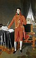 Jean Auguste Dominique Ingres 016