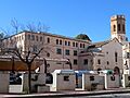 Jesús localidad de la comarca del Baix Ebre
