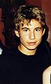 Jonathan Taylor Thomas