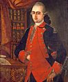 Jose Antonio de Rojas