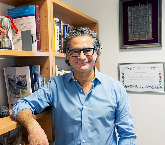 Juan Pedro Bolaños Hernandez (cropped)