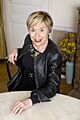 Julia Kristeva à Paris en 2008
