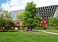 Karolinska institutes aula maj 2019