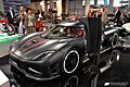 Koenigsegg Agera X - Flickr - Alexandre Prévot (1)
