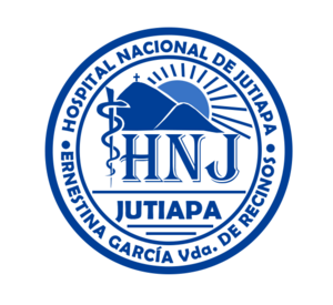 Archivo:LOGOTIPO HOSPITAL DE JUTIAPA fondo blanco final