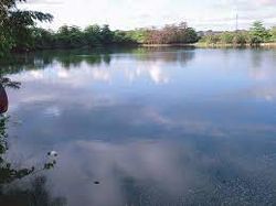 Lago Guerrero en Guerrero, Aguadilla, Puerto Rico.jpg