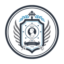 Archivo:Logo Ciudad Delgado 2022