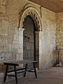 Maderuelo - Iglesia de Santa María