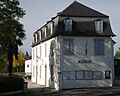 Mairie d'Aubertin