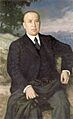 Manuel Marraco Ramón (Juan José Gárate)