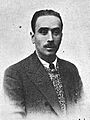 Manuel Suárez Castro 1936
