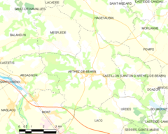 Map commune FR insee code 64057.png