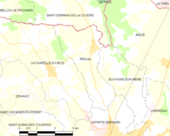 Map commune FR insee code 72245.png