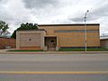 Masonic Lodge of Pond Creek, OK