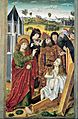 Master of Saint Nicholas - The Resurrection of Drusiana - Google Art Project