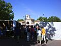 Mercadillo de Los Invasores Albacete