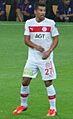 Milan Baroš M.P. Antalyaspor