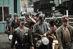 Miners at the Virginia-Pocahontas Coal Company Mine.jpg