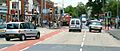 Mitcham's Corner - geograph.org.uk - 14324