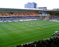 Archivo:Molineux Ground, Wolverhampton