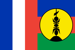 Archivo:New Caledonia flags merged (2017)