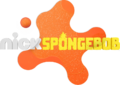 NickSpongeBob 2024 Logo