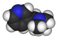 Nicotine-3D-vdW