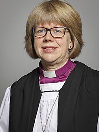 Official portrait of The Lord Bishop of London crop 2.jpg