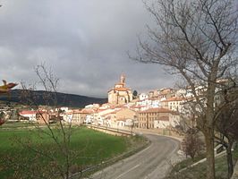 Orihuela del Tremedal Teruel panoramica.jpg