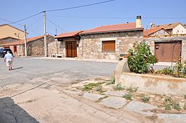 Palacios de Corneja