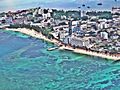 Panorámica de San Andres