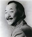 Pat Morita 1971 publicity photo