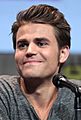 Paul Wesley by Gage Skidmore 4