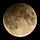 Penumbral lunar eclipse Feb 9 2009 NavneethC.jpg