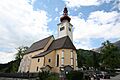 Pfarrkirche St. Daniel, Gailtal