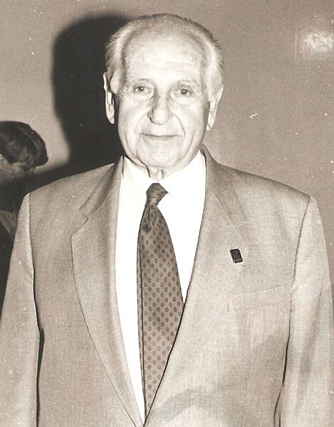 Pierre Vago (Architect)
