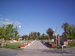 Plaza Media Agua San Juan, Argentina.jpg