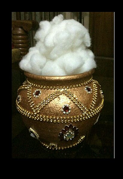 Pongal Pot