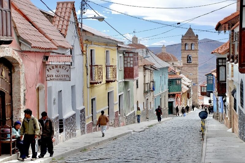 Potosi 2009 SG