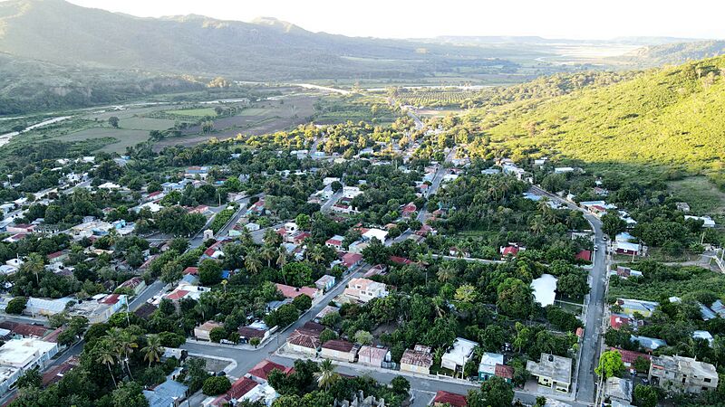 Pueblo de Bohechio