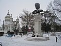 RO BH Salonta Parcul din centru